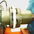 Jaw Coupling/Shaft Coupling for Transmission